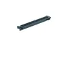 Hager VZ711, Schwarz, 42 mm, 32 mm, 240 mm Produktbild-Vorschau 1