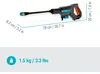 Gardena AquaClean 24/18V P4A Idropulitrice a batteria Anteprima dell’immagine prodotto 12