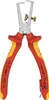 Spelafili KNIPEX con occhiello di fissaggio Anteprima dell’immagine prodotto 1