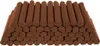 Plastilina per scuole MONA 1kg marrone Anteprima dell’immagine prodotto 1