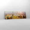 Bild auf Leinwand - Leinwandbild - Architektur asien Produktbild-Vorschau 4