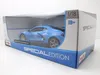 Maisto - 2020 Chevrolet Corvette Stingray Coupe (High Podgląd zdjęcia produktu 11