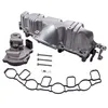 Kolektor dolotowy + siłownik 2.0TDI do Audi VW Skoda Seat Podgląd zdjęcia produktu 1