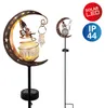 Solar-/Dekoerdspieß "FEE" H: 84,5 cm, Lampe für den Produktbild-Vorschau 2