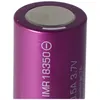 Efest Purple IMR18350 - 700mAh 3,7V Li-Ion baterie (plochý Náhled obrázku produktu 3