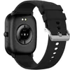Denver SWC-187B BLACK Smartwatch Schwarz (116111000860) Anteprima dell’immagine prodotto 11