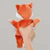 BABY born for babies Fuchs, weiche 26cm Puppe mit Öhrchen Produktbild-Vorschau 5