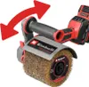 Einhell TP-BR 18/32 Li BL Solo 4468000 Bürstenschleifer Produktbild-Vorschau 13