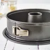 BIRKMANN Springform, Ø 26 x H 9 cm, mit zwei Böden, Produktbild-Vorschau 3