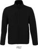 SOL´S Men´s Softshell Jacket Radian Produktbild-Vorschau 1