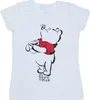 Disney - T-Shirt für Damen BI44839 (XL) (Weiß) Produktbild-Vorschau 1