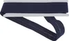 Schrägband, 2cm breit, 3m Dunkelblau Produktbild-Vorschau 1