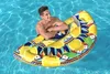 Sdraio gonfiabile Lemon, 1,71m x 89cm Anteprima dell’immagine prodotto 7
