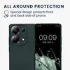 kwmobile Handyhülle für Xiaomi Poco M6 Pro (4G) Hülle - Produktbild-Vorschau 5