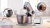 BOSCH Bosc Küchenmaschine MUM9D33S11 sr | platinium silver Produktbild-Vorschau 23