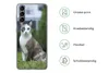 MuchoWow® Handyhülle Schutzhülle Hülle für Samsung Galaxy Produktbild-Vorschau 7