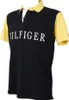 Tommy Hilfiger -BRANDS - Bekleidung - Polo - XM0XM01599-0G5 Produktbild-Vorschau 5