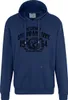 Big Size Kapuzen-Sweatshirt AHORN SPORTSWEAR Legandary Ball Produktbild-Vorschau 1