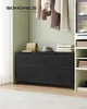SONGMICS Komoda, skříň, 5 látkových zásuvek, skříňka, Náhled obrázku produktu 3