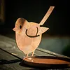 Abreuvoir À Oiseaux De Jardin Avec Colibri Rustique En Voir les images du produit 5