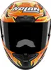 Kask Nolan X-804 RS Ultra Carbon Replica Iannone, Podgląd zdjęcia produktu 4