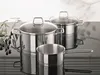 Schulte-Ufer SUS Stieltopf 64026-16 16 Cm Wega Produktbild-Vorschau 7