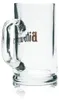 6x Bitburger Glas 0,25l Bier Krug Humpen Seidel Pils Gläser Produktbild-Vorschau 3
