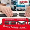 Märklin 29188 H0 Startpackung Baustelle Náhľad obrázku produktu 8