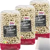 Hofgut Kichererbsen 3er Pack (3x500g Beutel) + usy Block Produktbild-Vorschau 1