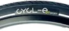 Pirelli banden CYCL-E DT Sport, zwart, 28 x 1.60, 42-622 Productafbeelding-voorbeeld 7