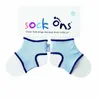 Socken Ons Baby Blue - Größe 0-6m Produktbild-Vorschau 1