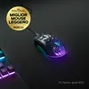 SteelSeries Aerox 3 Onyx 2022, Gaming-Maus Produktbild-Vorschau 8