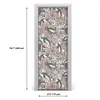 Dekorative 3D Abnehmbarer Wandsticker Türtapete Produktbild-Vorschau 3