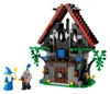 LEGO Iconic 40601, Zestaw do budowania, 12 lat(a), Plastik, Podgląd zdjęcia produktu 12