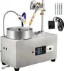 A jewelry polishing and cutting machine is shown on a white background. Podgląd zdjęcia produktu