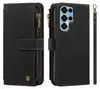 Handyhülle für Doogee Note 56X / Note 56X Pro, Leder Produktbild-Vorschau 2
