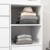 Wickelkommode Weiß 120x50x91.5cm, Wickeltisch mit 5 Produktbild-Vorschau 8
