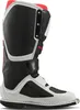 Buty motocrossowe Gaerne SG12, czarne/szare/czerwone, Podgląd zdjęcia produktu 3