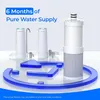 Wymienny filtr Waterdrop WD-CFF-04, ultrafiltracyjny system Podgląd zdjęcia produktu 5