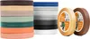 QUEST Weichsockelleiste Selbstklebend 10x10 mm, PVC Produktbild-Vorschau 8