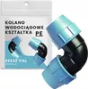 Koleno na vodovodní potrubí PE tvarovka 32 x 32 - STRONG Náhled obrázku produktu 4
