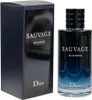 Dior Sauvage Edp 200 ml Náhľad obrázku produktu 2