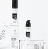 Several Novexpert Anti-Aging Eye Contour products and their boxes are arranged on a white background. Produktbild-Vorschau