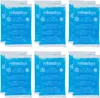 Coussins rafraîchissants Relaxdays, lot de 12, compresses Voir les images du produit 7