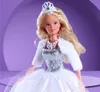 Simba White Dream Steffi LOVE Puppe Produktbild-Vorschau 15