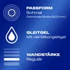 Durex Love - kondomy Easy Fit 8ks Náhled obrázku produktu 4