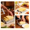 Käse-Block-Schneider mit Draht, verstellbares Produktbild-Vorschau 6