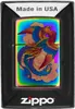 Zapalniczka Zippo Phonix Rainbow 48607 Podgląd zdjęcia produktu 1