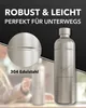 Luckymoose® Infinity Flasche 1,25L für Aarke Carbonator 3, Produktbild-Vorschau 2