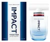 Tommy Hilfiger Impact Together Eau de Toilette für Herren Produktbild-Vorschau 3